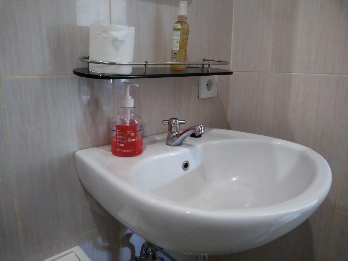Omank Agus Homestay 우붓 외부 사진